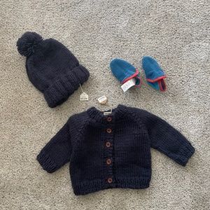 Brand new baby items!!